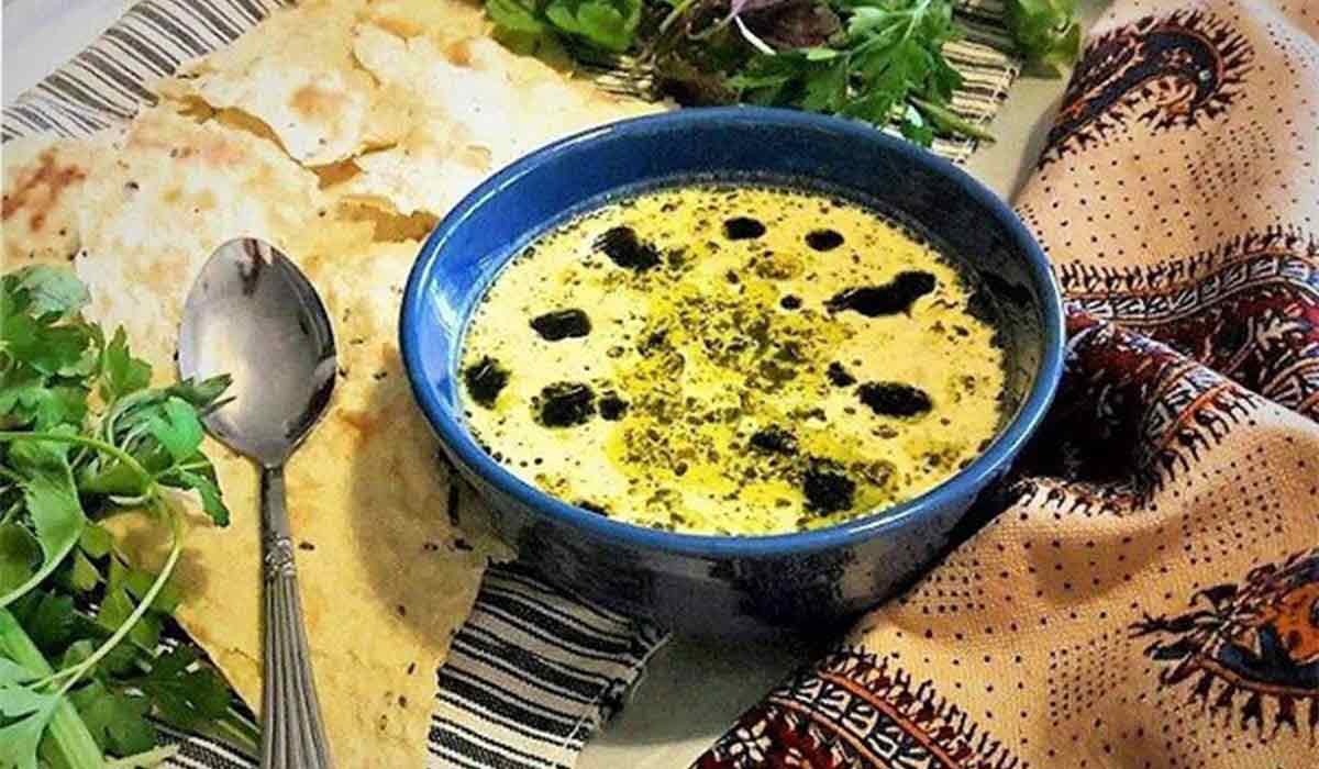 آشنایی با لذیذترین غذاهای محلی بجنورد