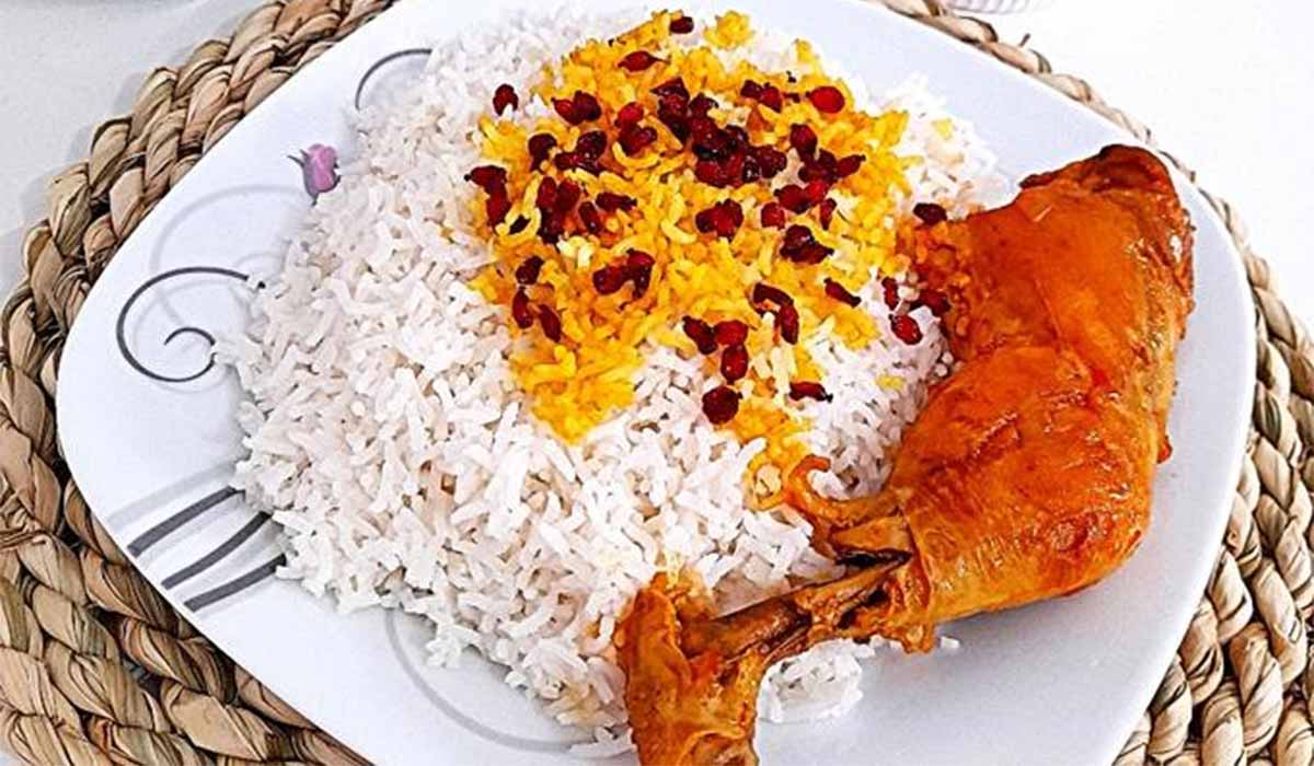 غذاهای مخصوص شب عید نوروز در شهرهای مختلف ایران