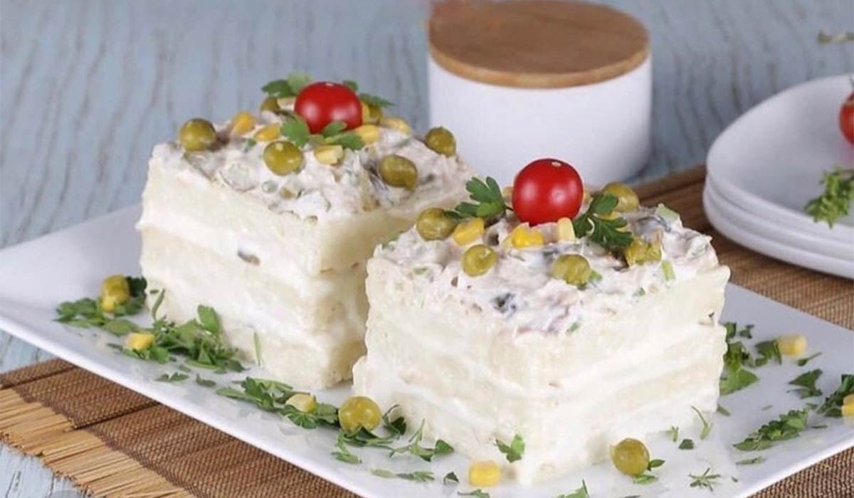 طرز تهیه ۳ مدل فینگرفود محبوب و مجلسی