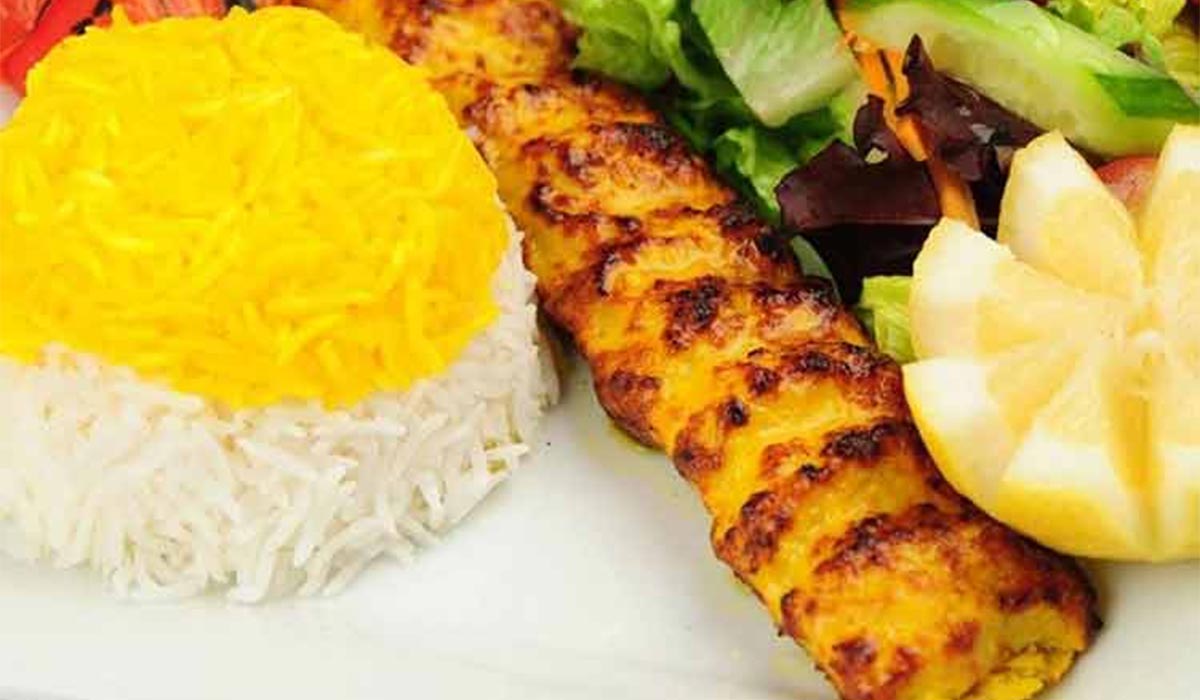 طرز تهیه کوبیده مرغ