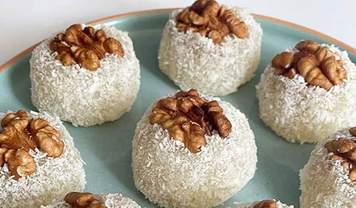 طرز تهیه باسلوق خانگی